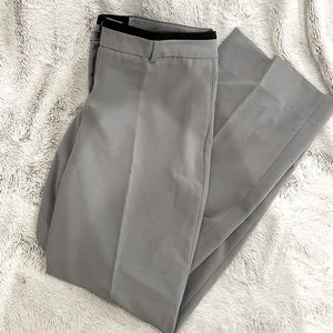 Express Gray Trousers